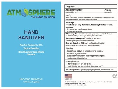 Hand Sanitizer Label 1g (Hand Sanitizer Label 1g)